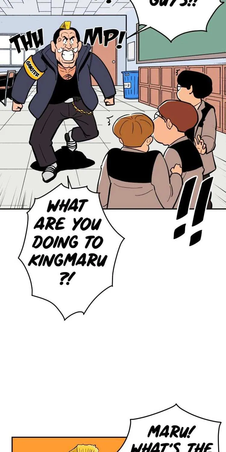 Build Up Chapter 6 page 63 - 