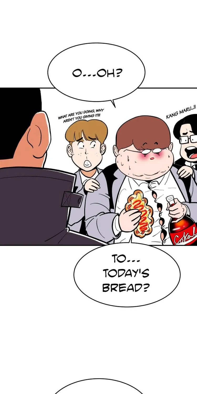 Build Up Chapter 6 page 65 - 