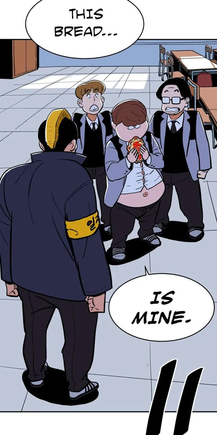 Build Up Chapter 6 page 69 - 