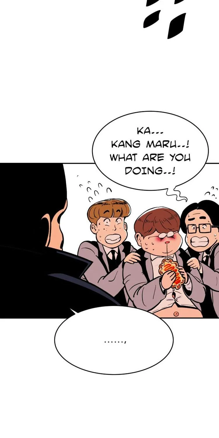 Build Up Chapter 6 page 70 - 