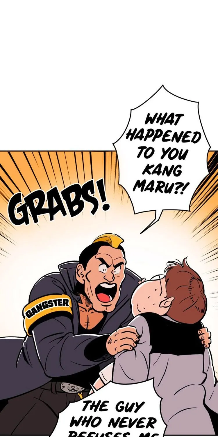 Build Up Chapter 6 page 74 - 