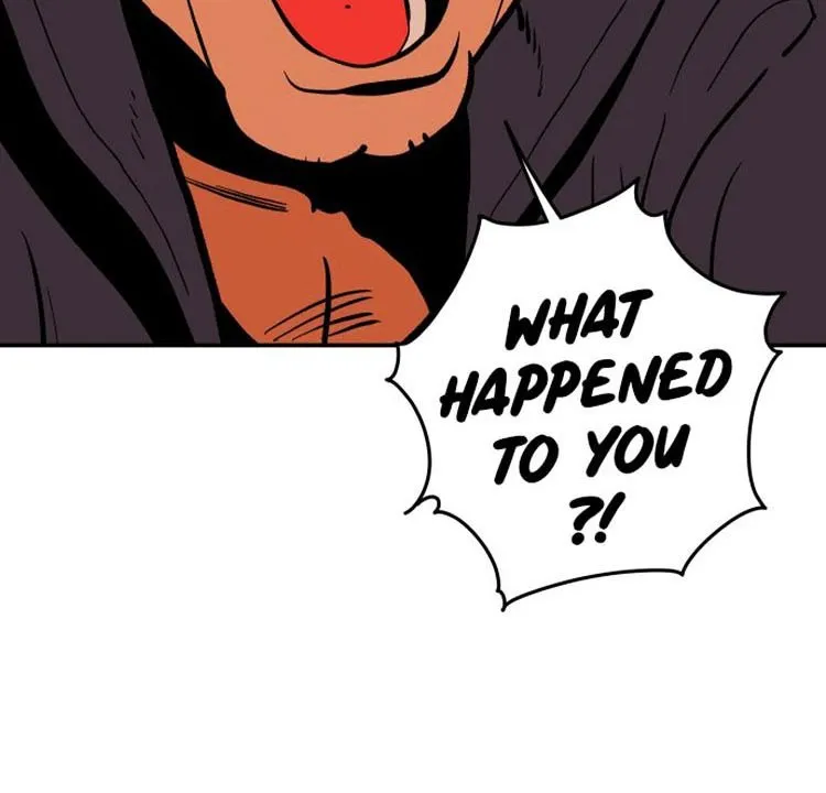 Build Up Chapter 6 page 76 - 