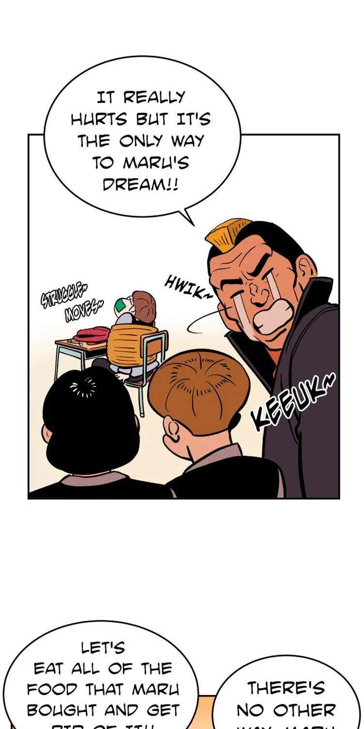 Build Up Chapter 6 page 85 - 