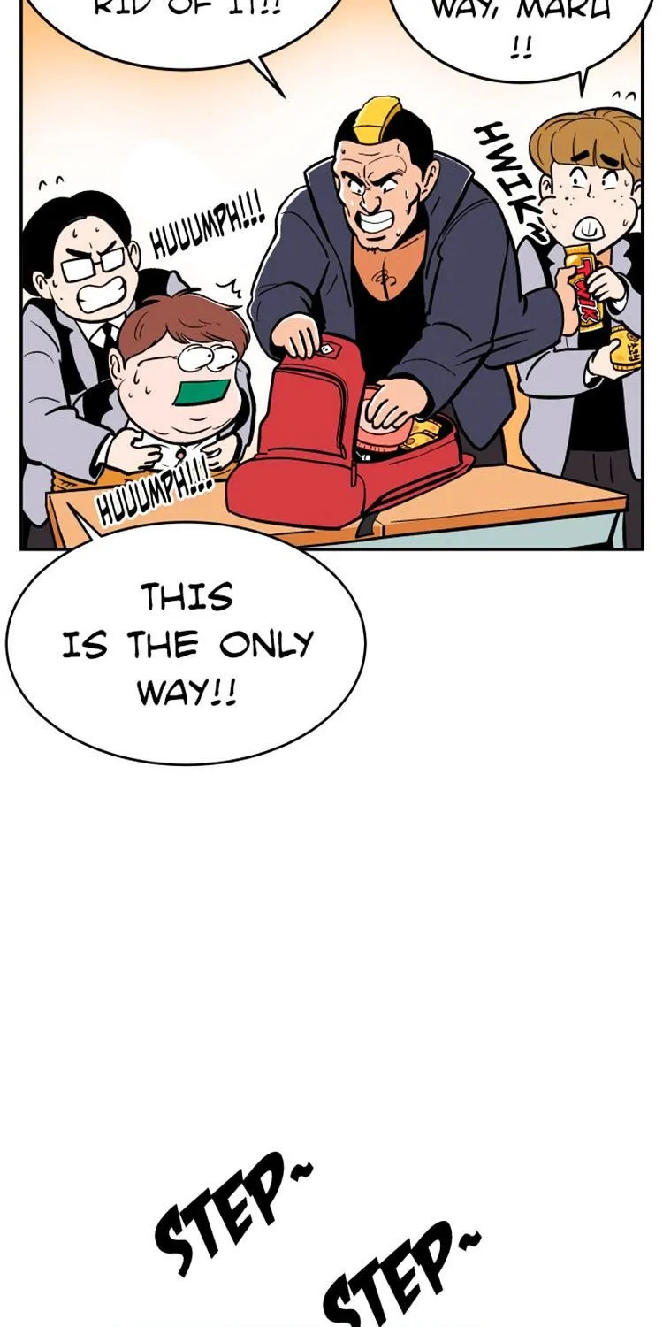 Build Up Chapter 6 page 86 - 