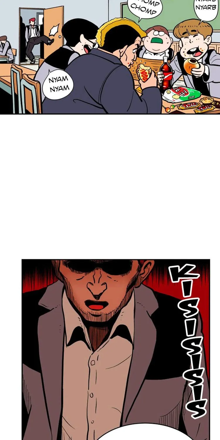 Build Up Chapter 6 page 89 - 
