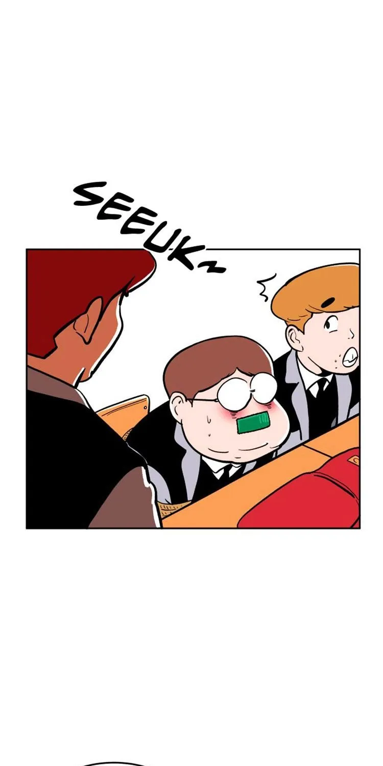 Build Up Chapter 6 page 91 - 