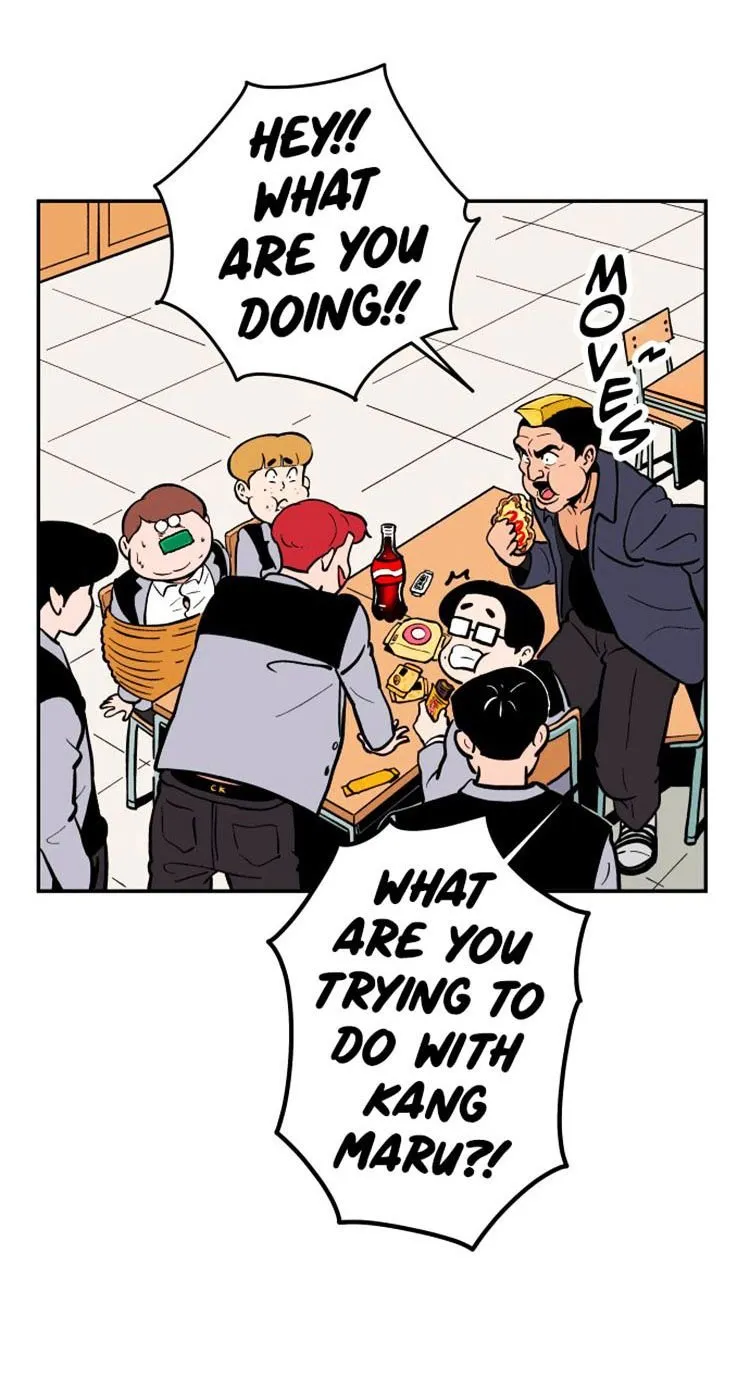 Build Up Chapter 6 page 93 - 