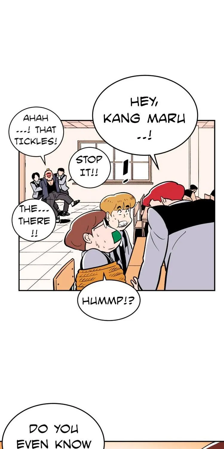Build Up Chapter 6 page 97 - 