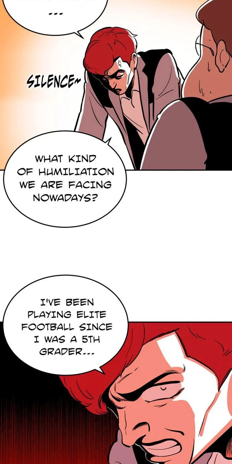 Build Up Chapter 6 page 98 - 