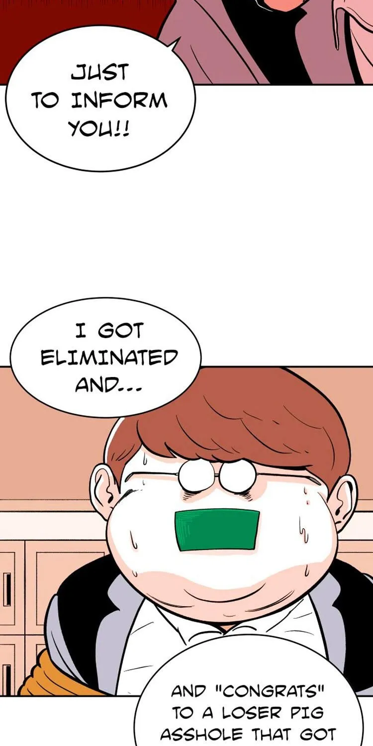 Build Up Chapter 6 page 99 - 