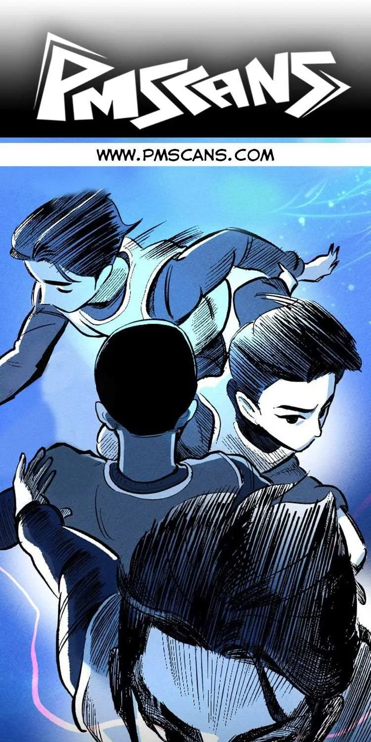 Build Up Chapter 7 page 1 - 