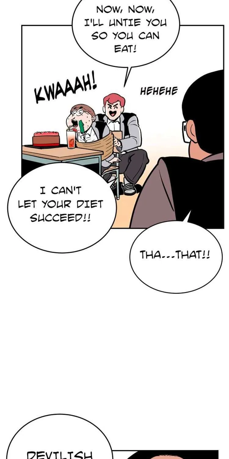 Build Up Chapter 7 page 11 - 