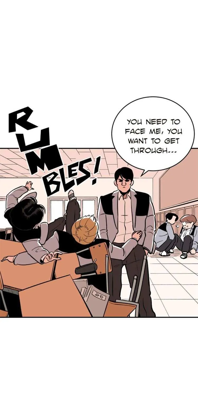 Build Up Chapter 7 page 102 - 