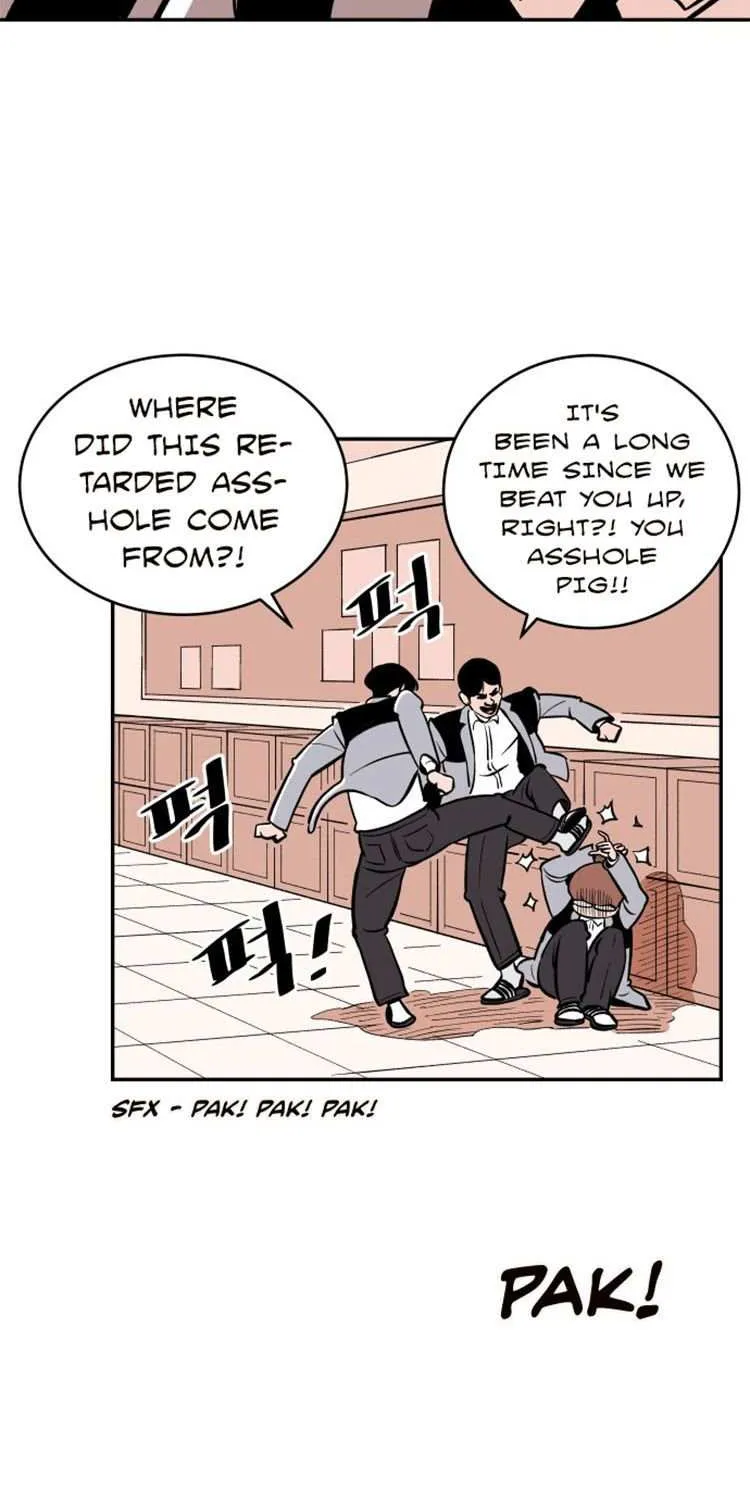 Build Up Chapter 7 page 104 - 