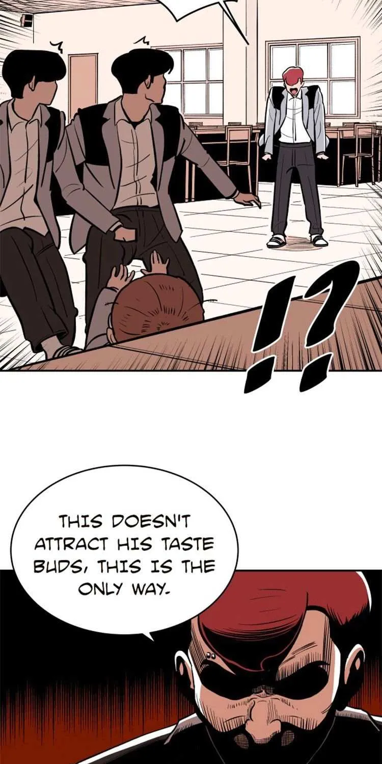 Build Up Chapter 7 page 106 - 