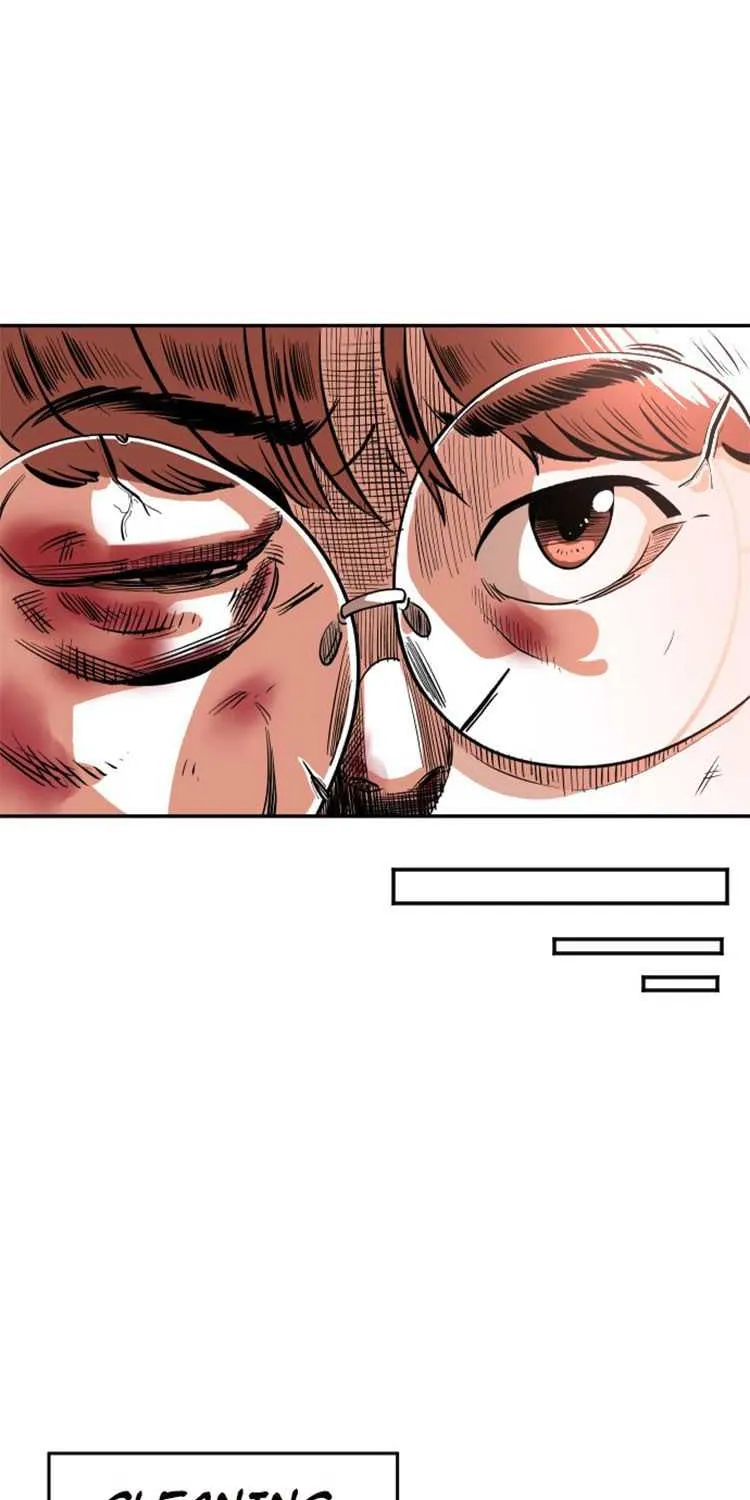 Build Up Chapter 7 page 110 - 
