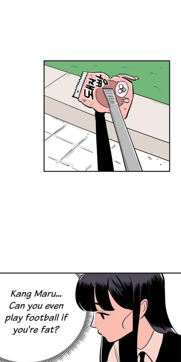 Build Up Chapter 7 page 112 - 