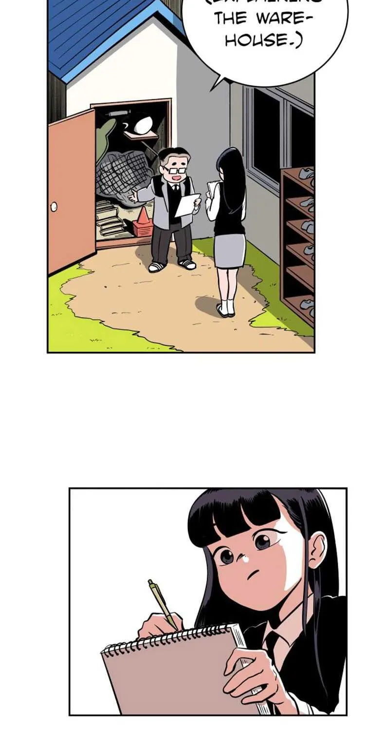 Build Up Chapter 7 page 47 - 