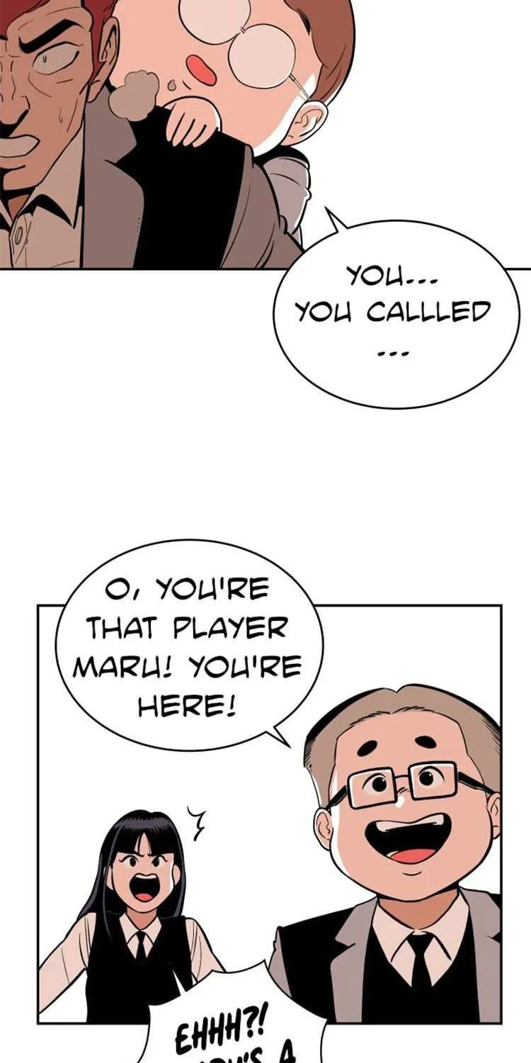 Build Up Chapter 7 page 52 - 