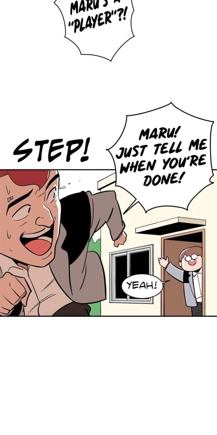 Build Up Chapter 7 page 53 - 