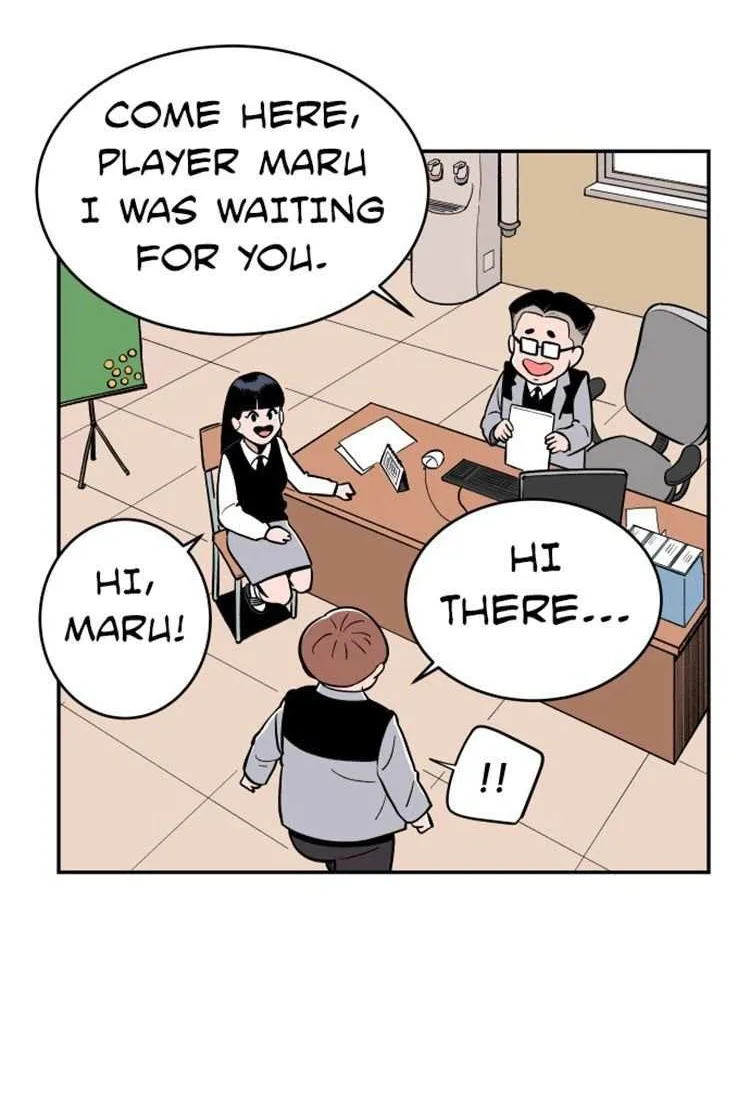 Build Up Chapter 7 page 54 - 