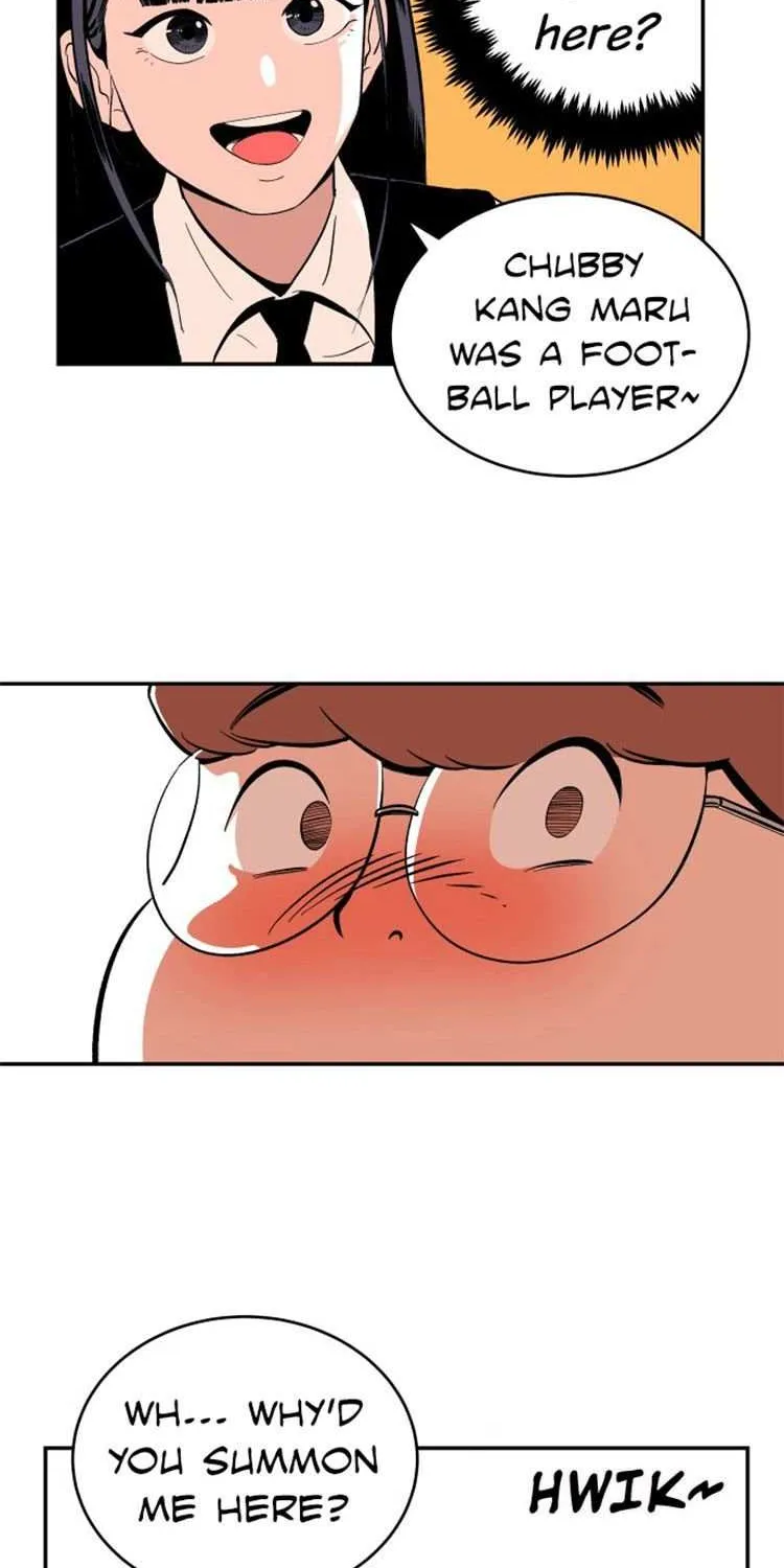 Build Up Chapter 7 page 56 - 