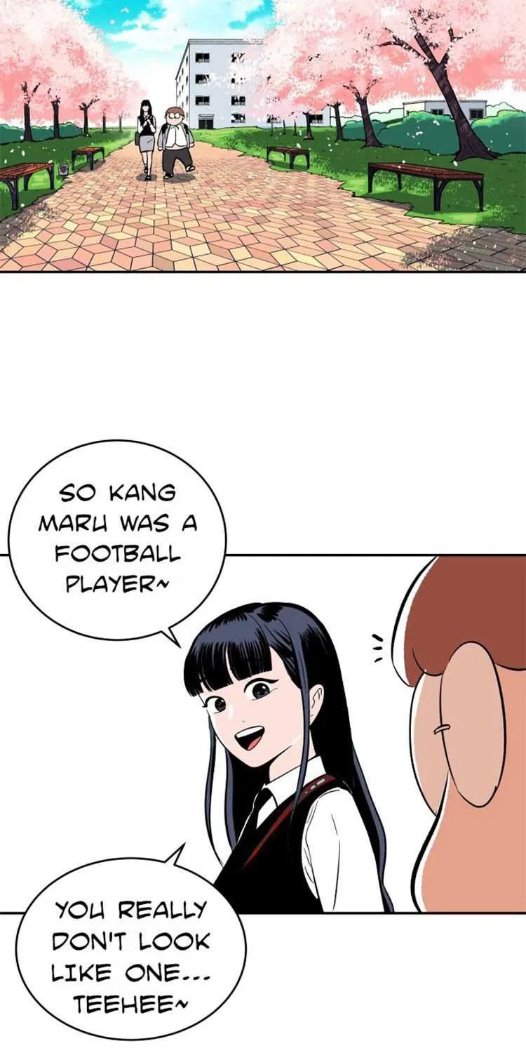 Build Up Chapter 7 page 65 - 