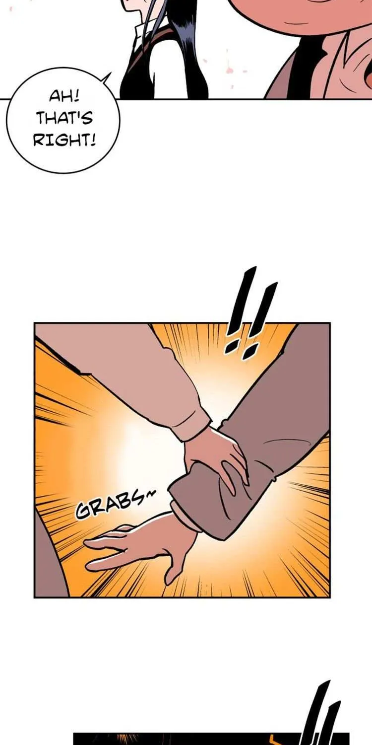 Build Up Chapter 7 page 67 - 