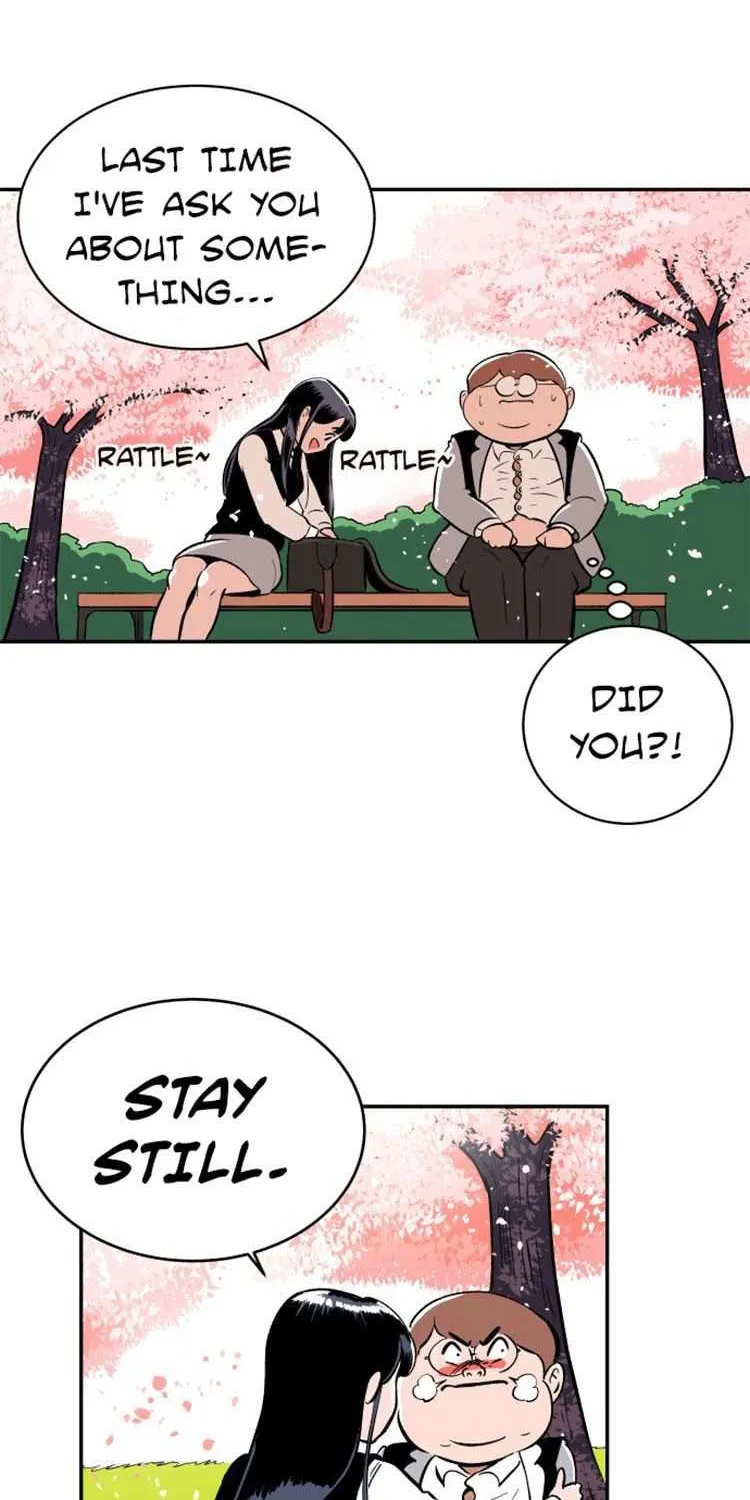 Build Up Chapter 7 page 70 - 