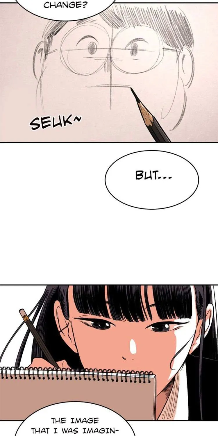 Build Up Chapter 7 page 76 - 