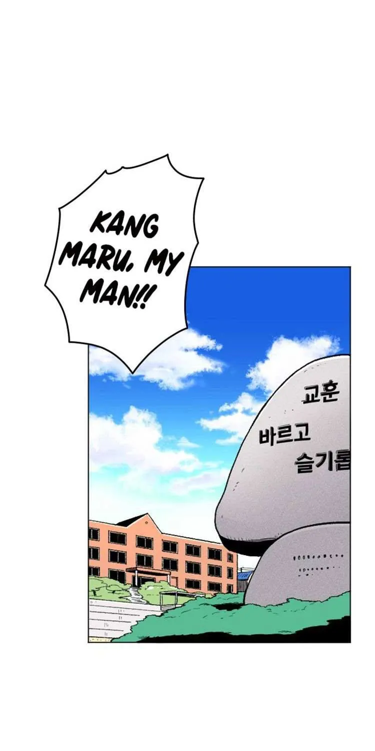 Build Up Chapter 7 page 82 - 