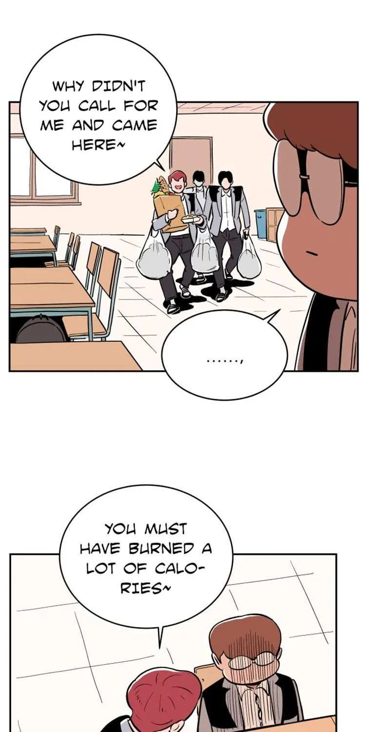 Build Up Chapter 7 page 83 - 