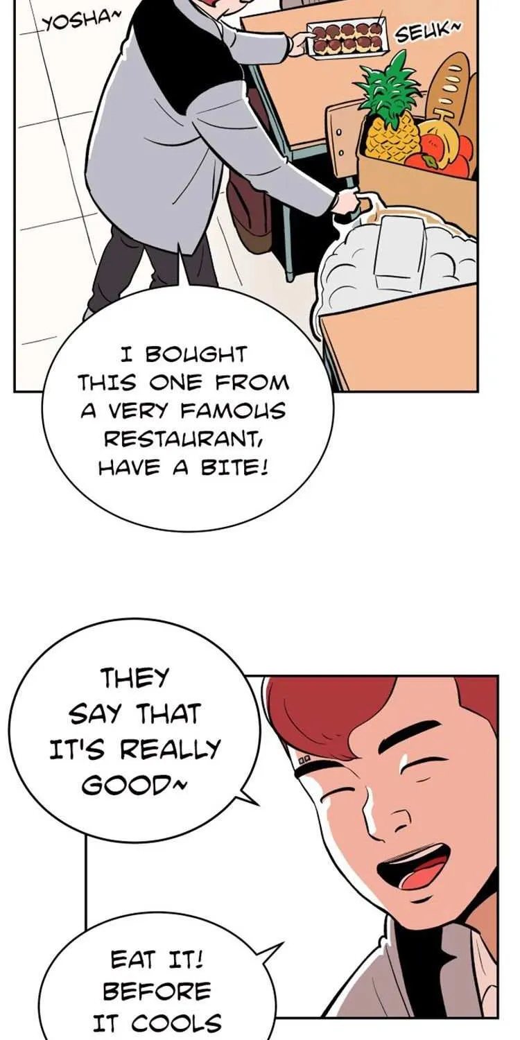 Build Up Chapter 7 page 84 - 