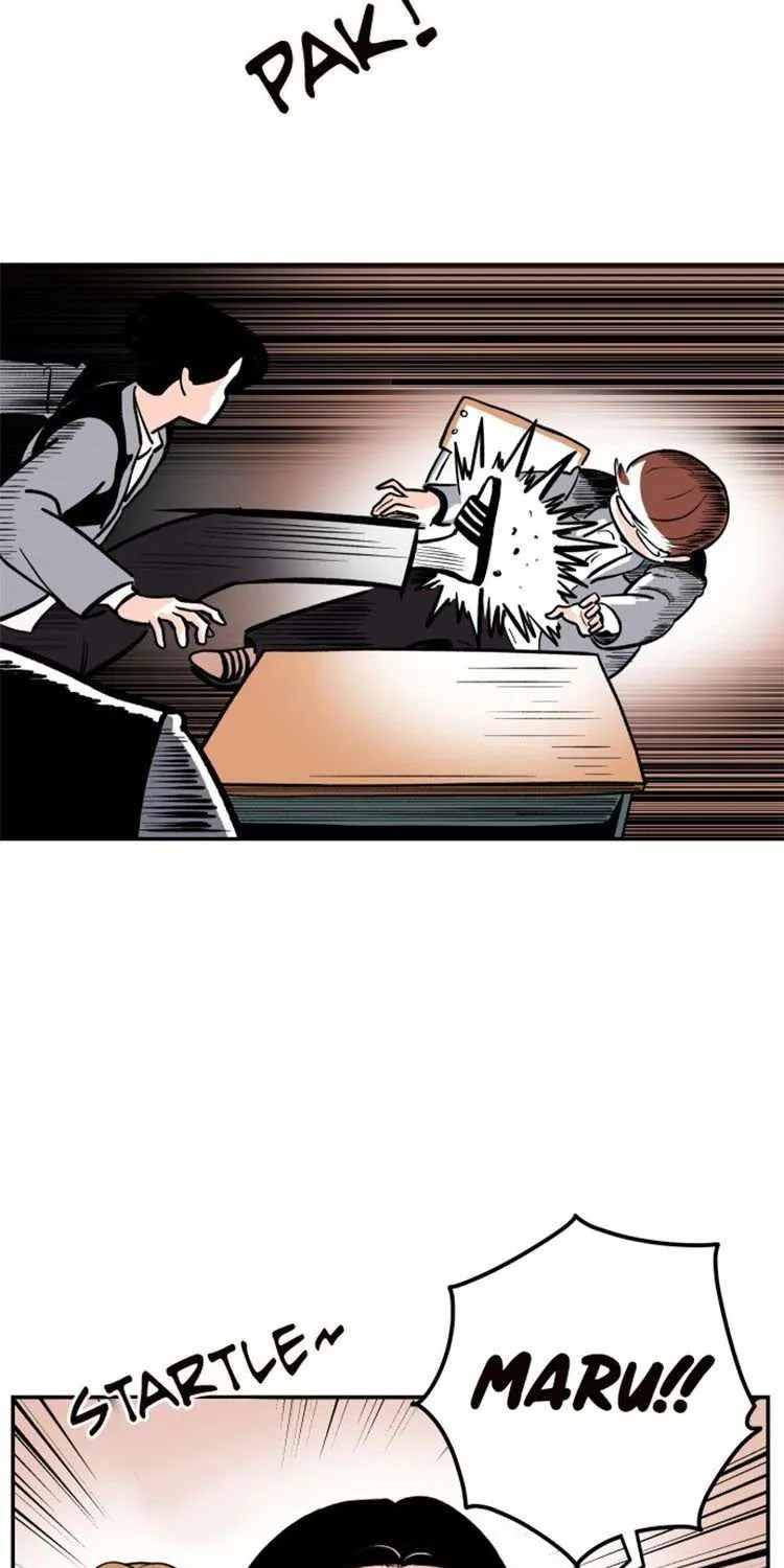 Build Up Chapter 7 page 92 - 