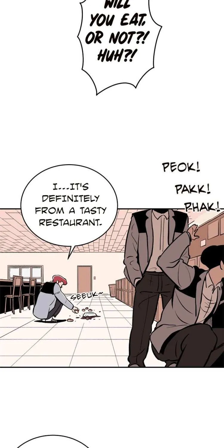 Build Up Chapter 7 page 98 - 