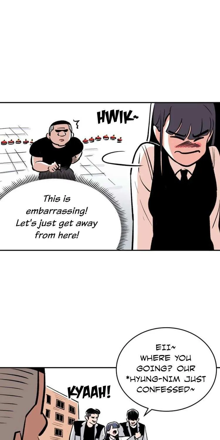 Build Up Chapter 8 page 11 - 