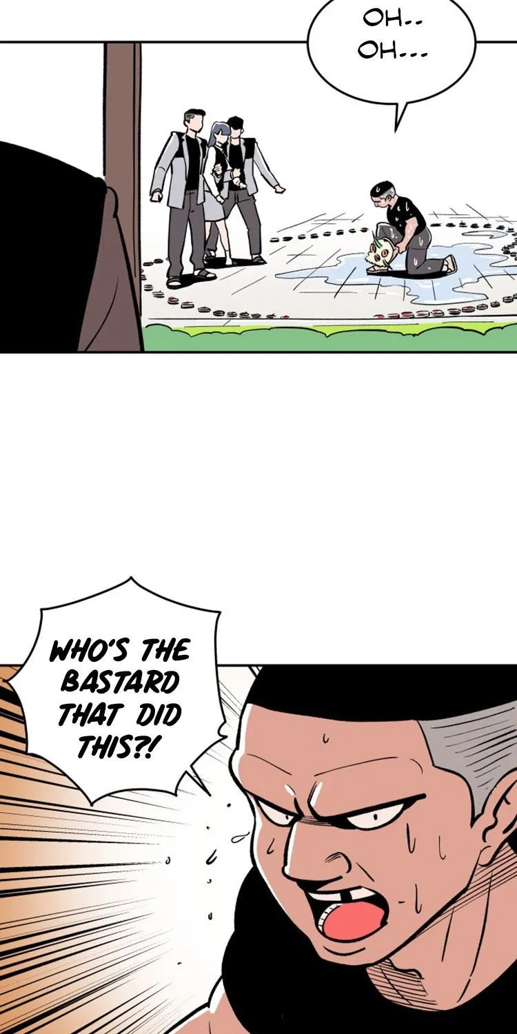 Build Up Chapter 8 page 18 - 