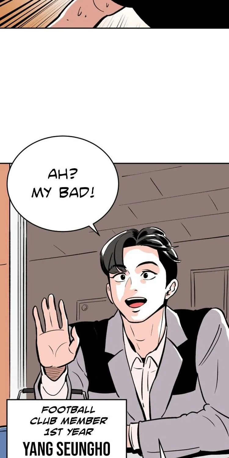 Build Up Chapter 8 page 19 - 
