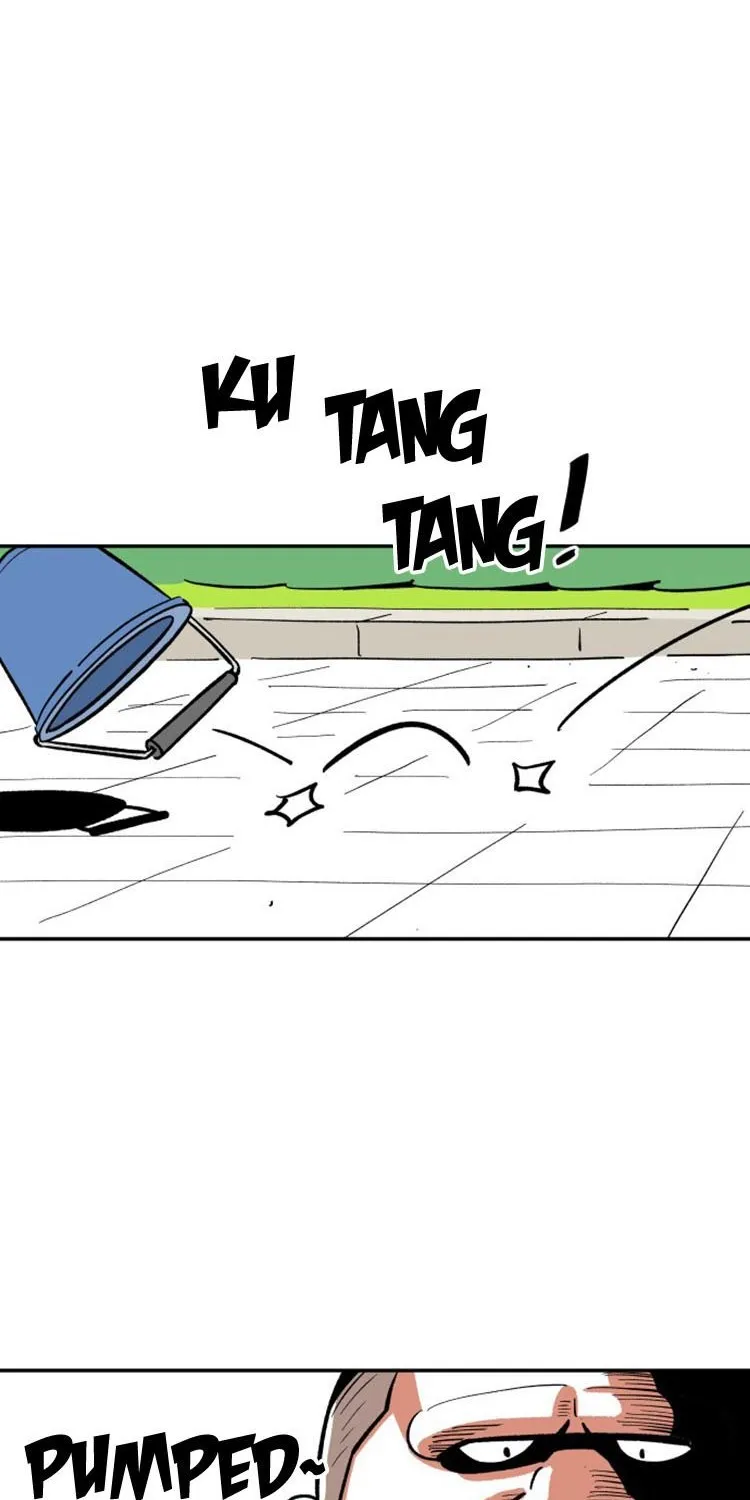 Build Up Chapter 8 page 22 - 