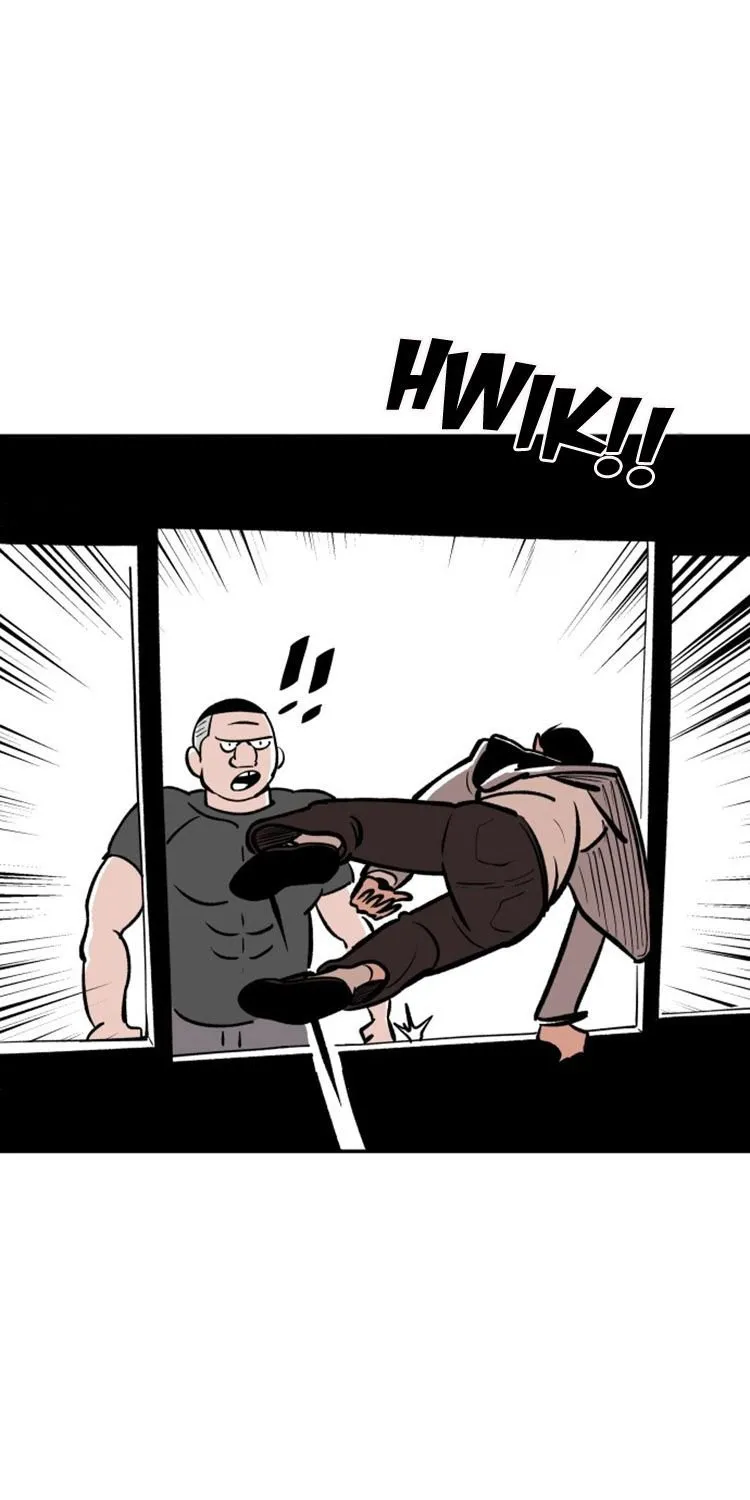 Build Up Chapter 8 page 25 - 