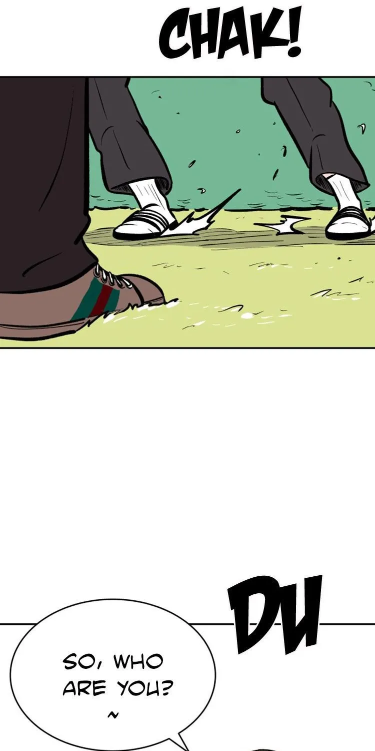 Build Up Chapter 8 page 26 - 
