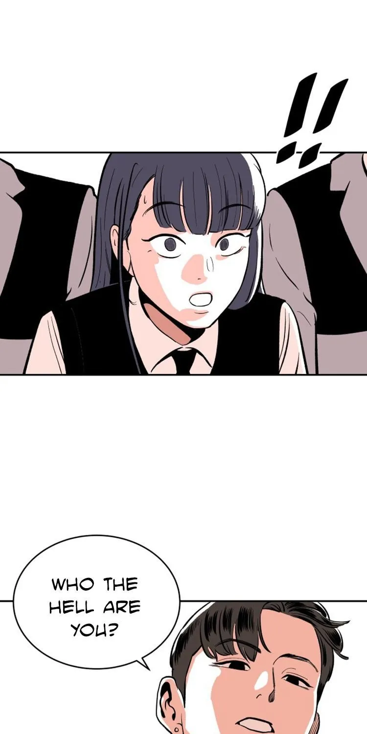 Build Up Chapter 8 page 28 - 