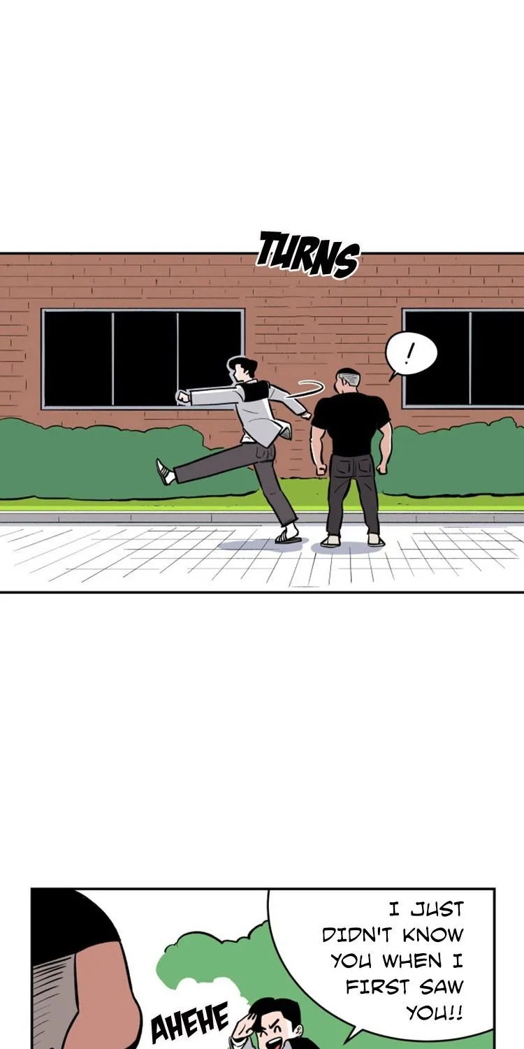 Build Up Chapter 8 page 31 - 