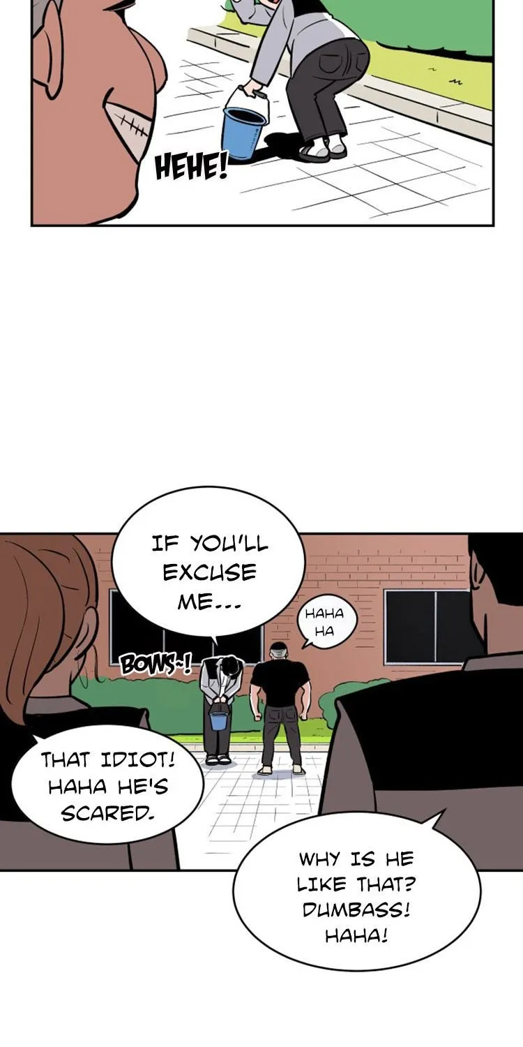 Build Up Chapter 8 page 32 - 