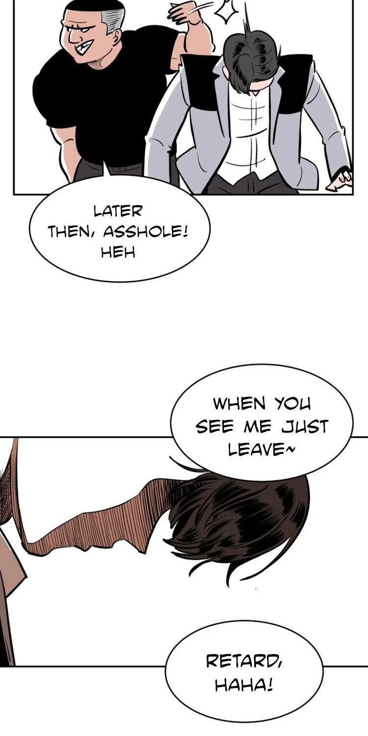 Build Up Chapter 8 page 34 - 
