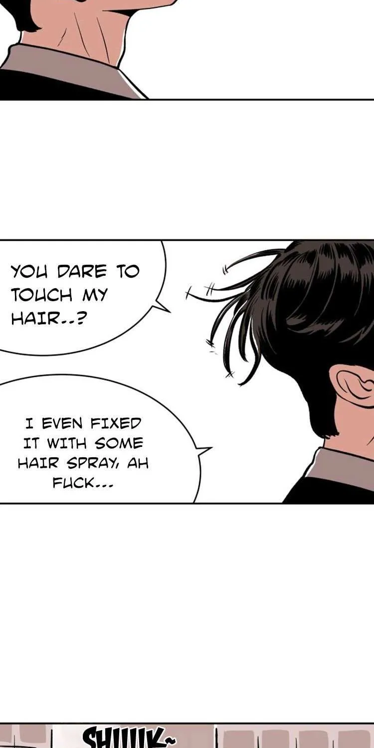 Build Up Chapter 8 page 38 - 