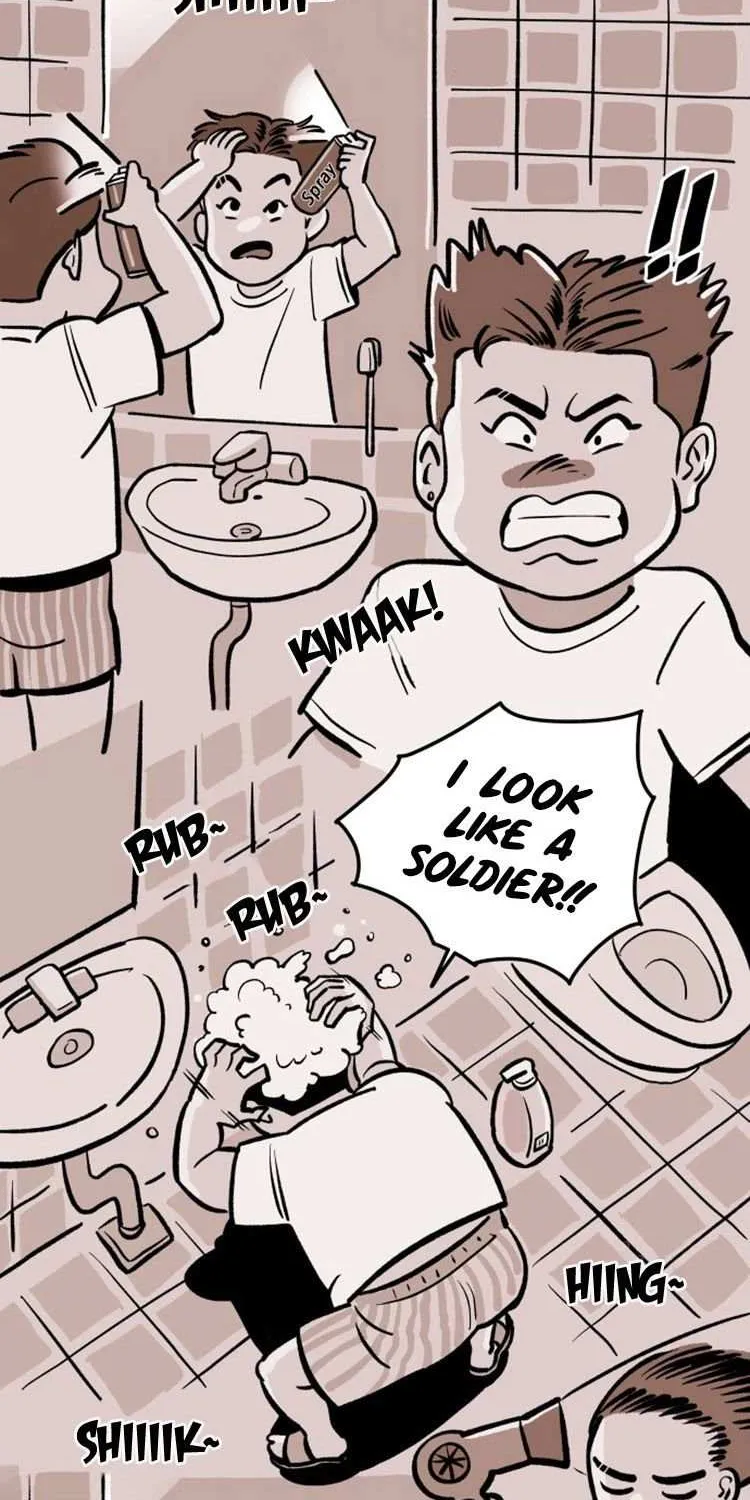 Build Up Chapter 8 page 39 - 