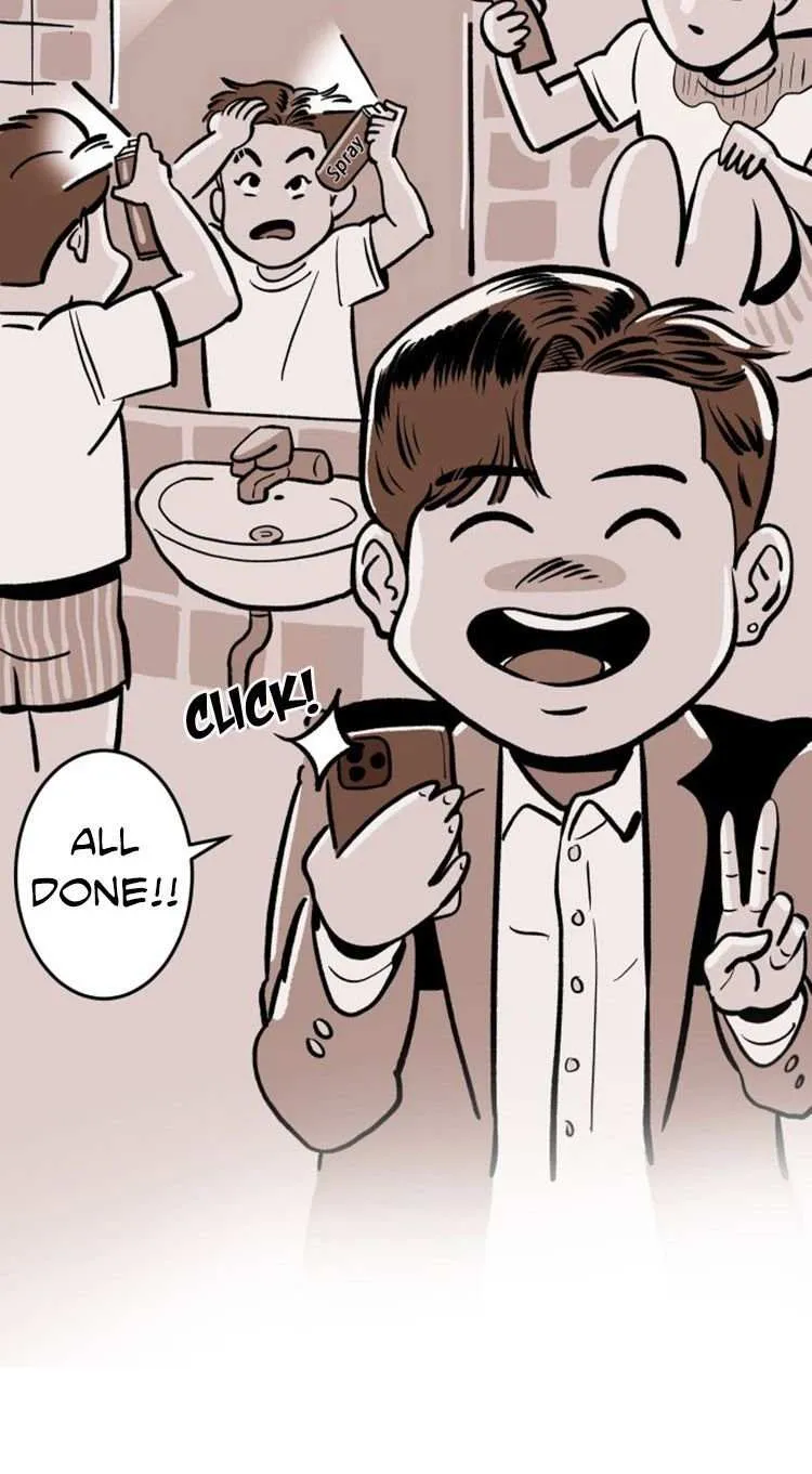 Build Up Chapter 8 page 40 - 