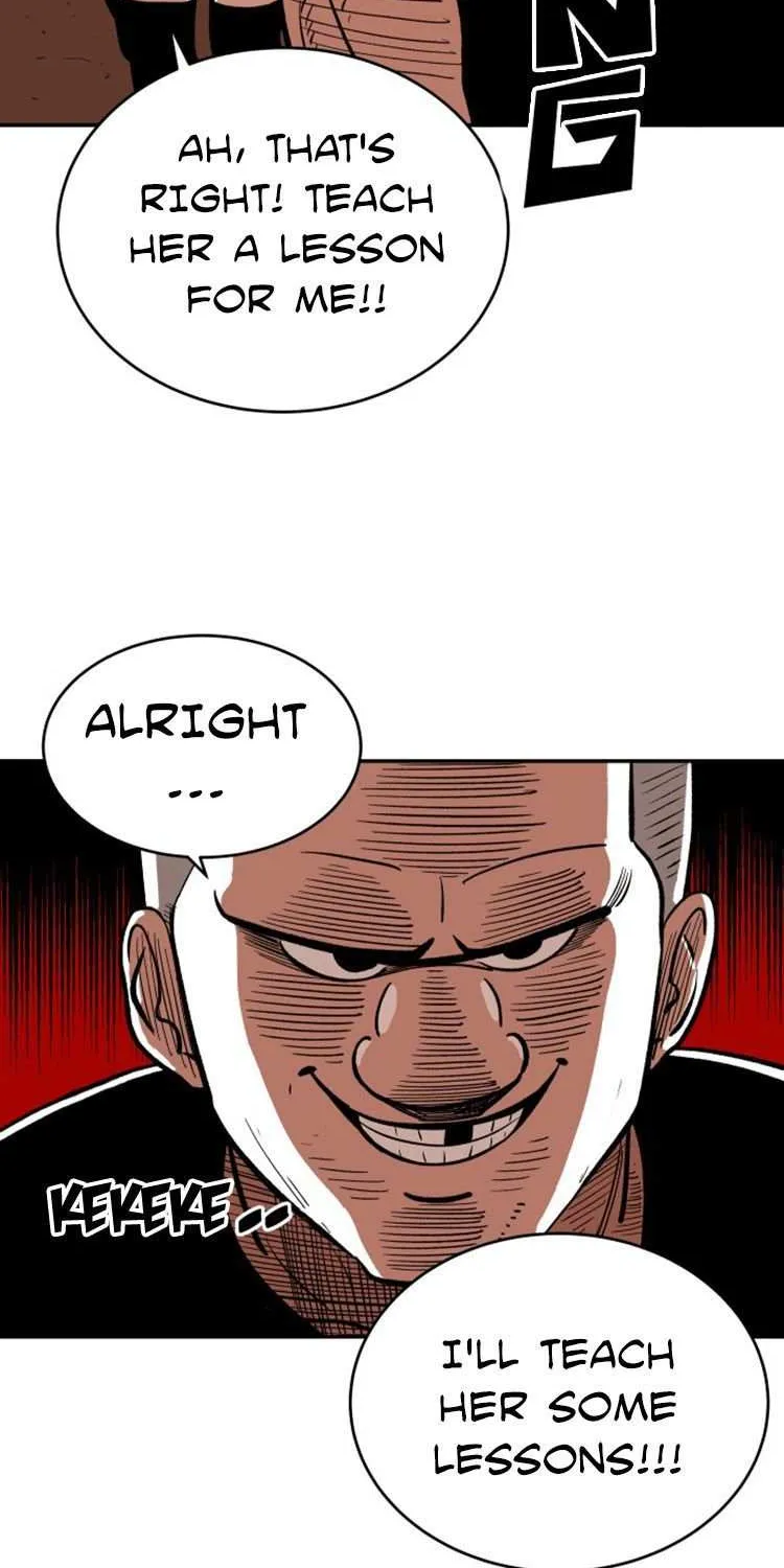 Build Up Chapter 8 page 5 - 