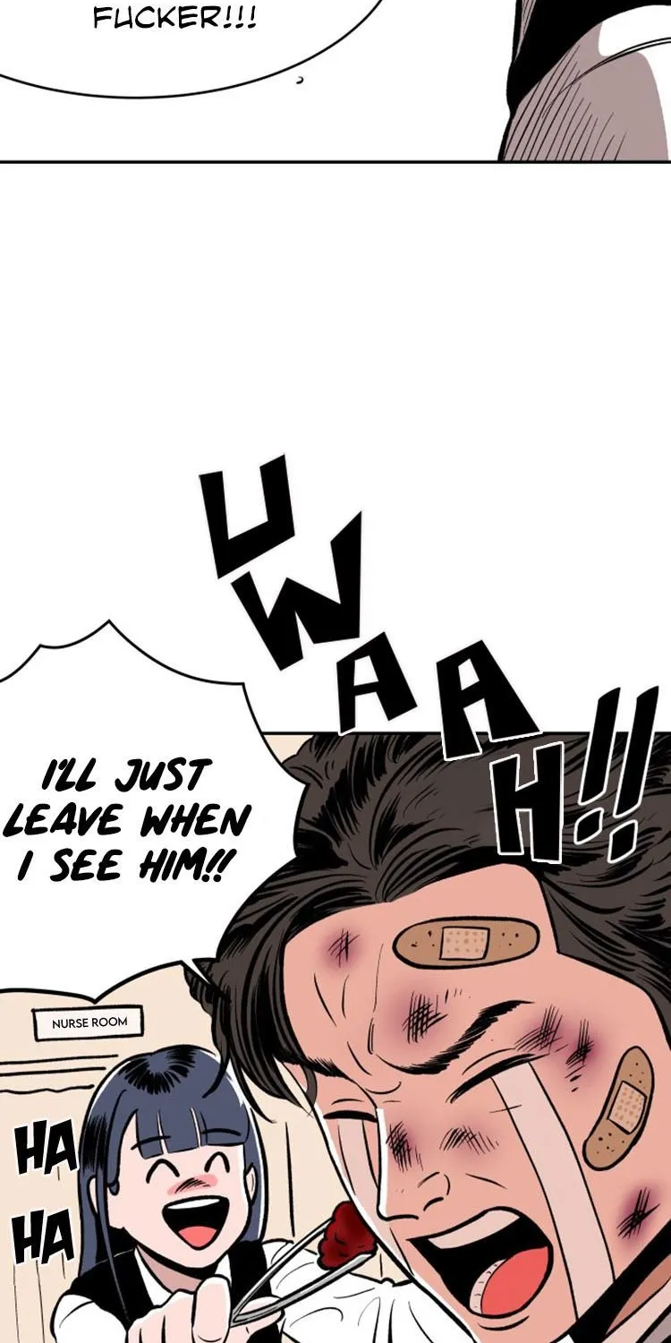 Build Up Chapter 8 page 42 - 
